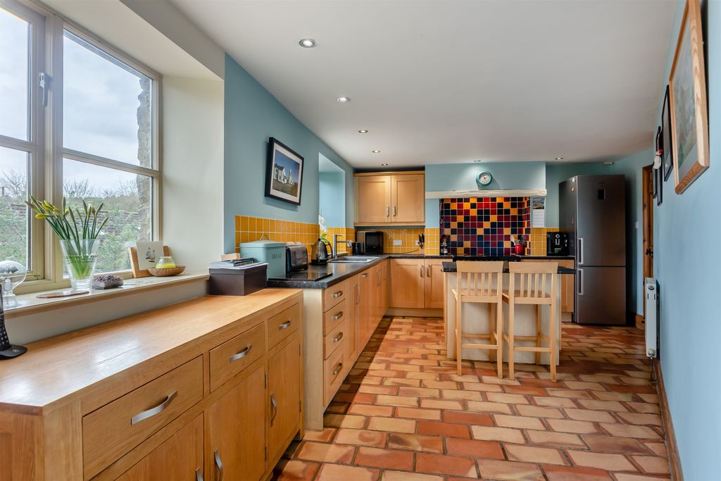 Additional image 2 of 4 bed detached house for saleRogerstone Grange, St. Arvans, Chepstow, Monmouthshire NP16