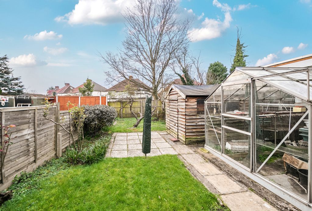 Additional image 9 of 3 bed semi-detached house for saleBuck Lane, London NW9