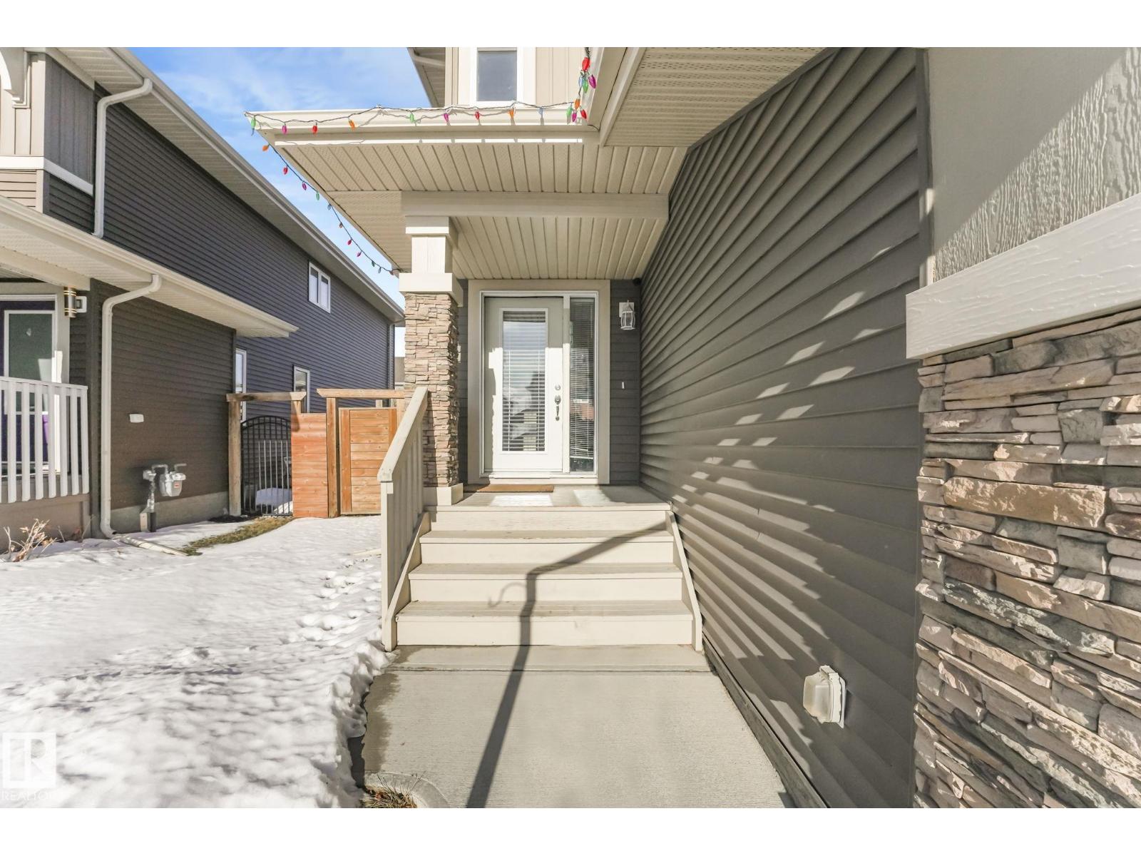 97 James Crescent, St. Albert, AB, T8N7S5 photo 3