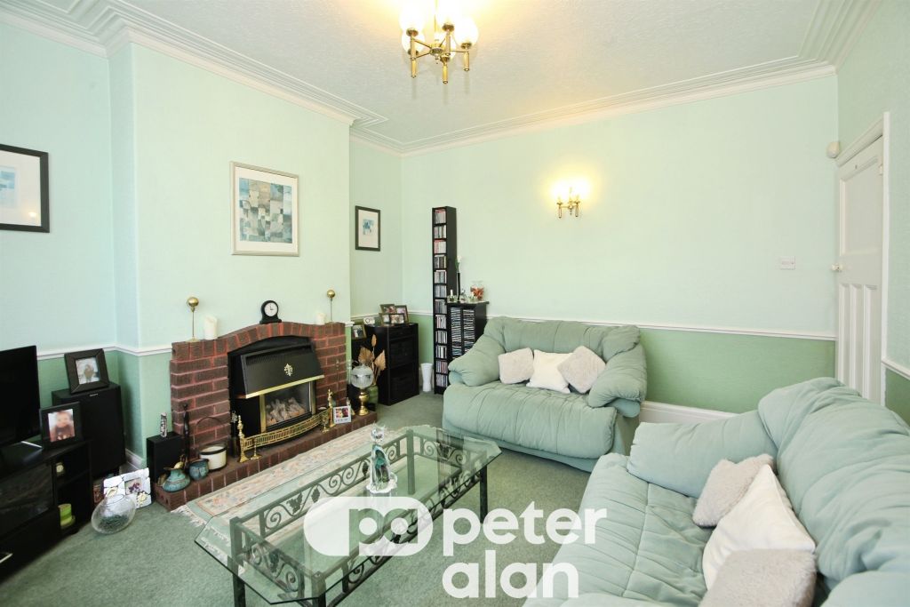 Additional image 4 of 4 bed semi-detached house for saleSt. Julians Road, Newport NP19
