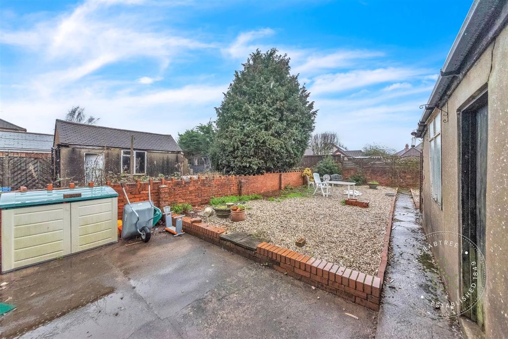 Additional image 13 of 3 bed semi-detached house for saleKing George V Drive North, Cardiff CF14