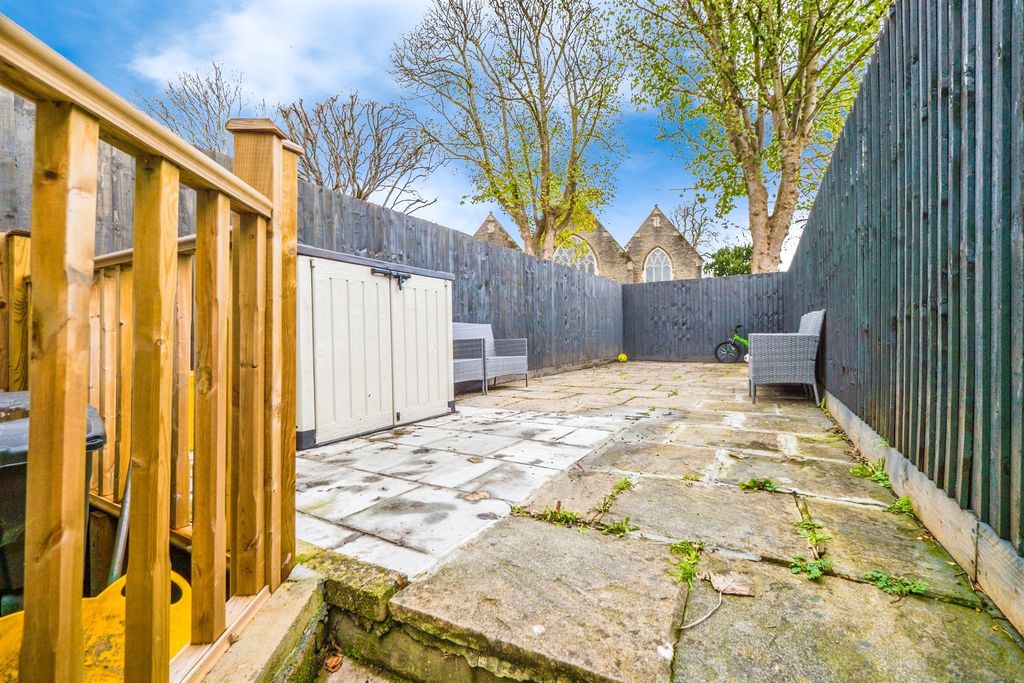Additional image 16 of 3 bed terraced house for saleSevern Grove, Cardiff CF11