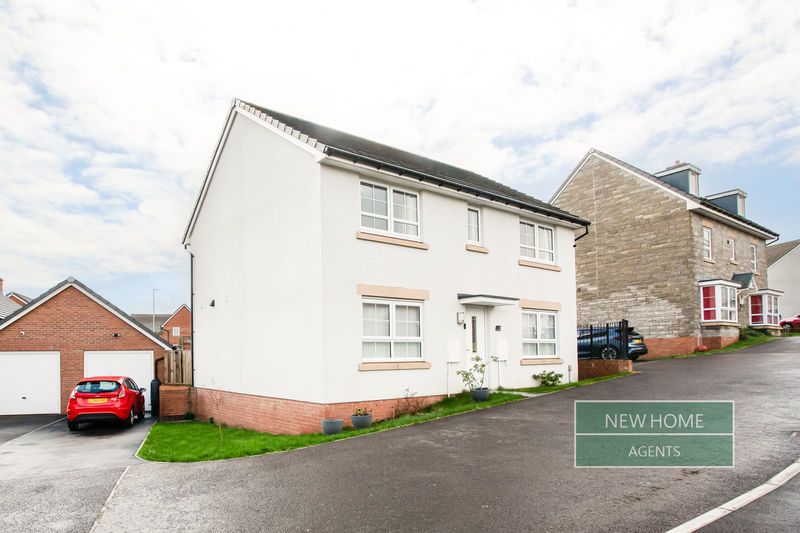 Additional image 25 of 4 bed detached house for saleAcacia Avenue Pontrhydyrun, Cwmbran NP44