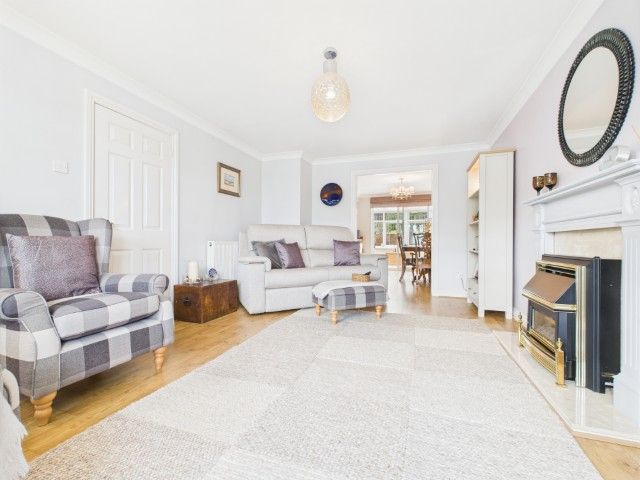 Additional image 5 of 5 bed detached house for saleRockfield Way, Undy NP26