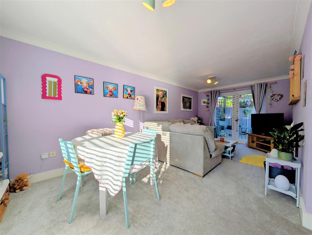 Additional image 4 of 3 bed semi-detached house for saleSmithville Close, St. Briavels, Lydney GL15