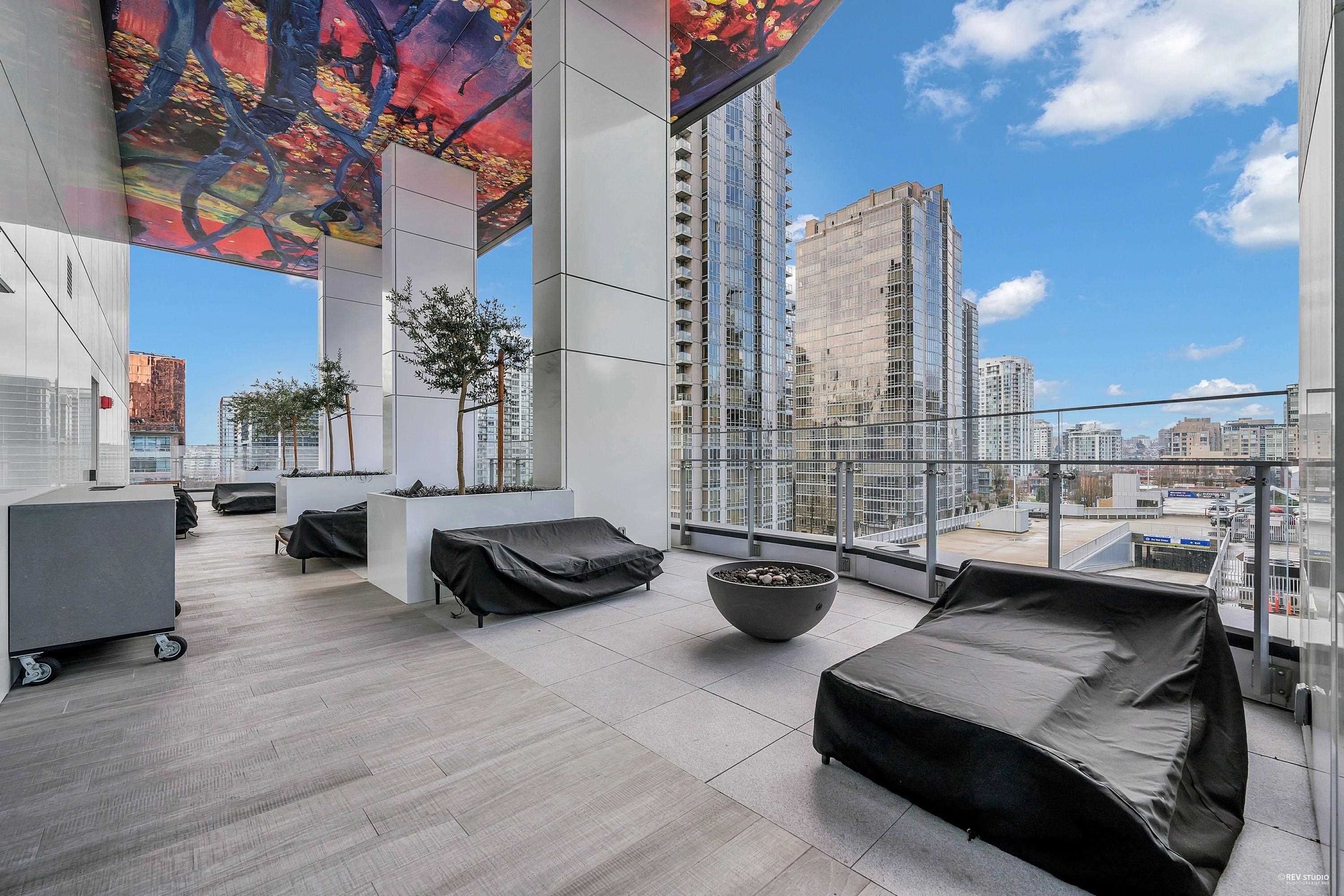 Additional image 3 of 2104-885 Cambie Street, Vancouver, BC, V6B 0R6