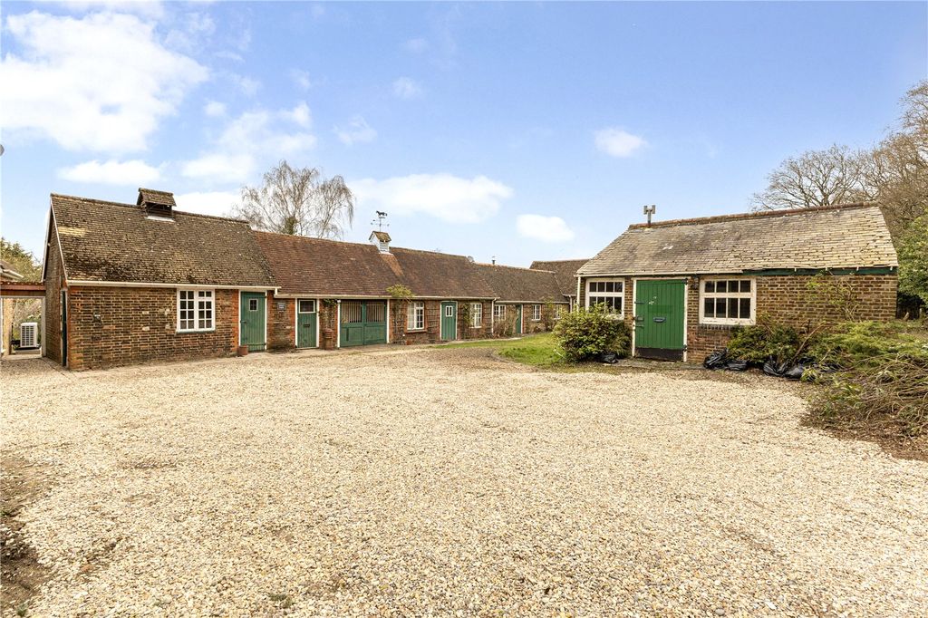 Additional image 8 of Land for saleRowley Lane, Arkley, Barnet EN5