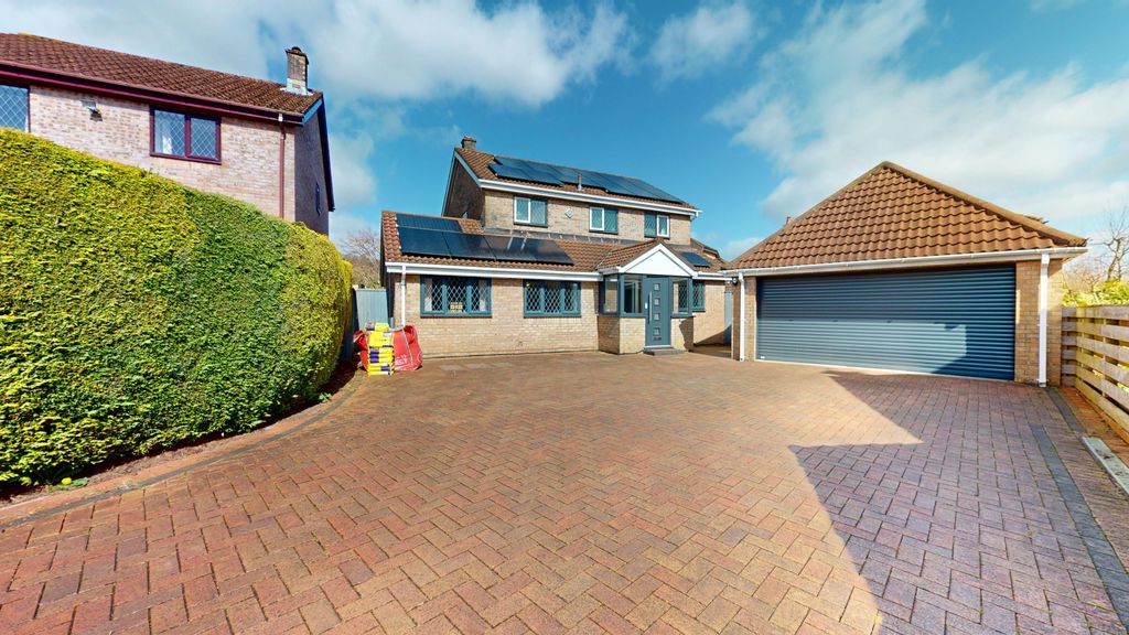 Additional image 25 of 4 bed detached house for saleBriarmeadow Drive, Thornhill, Cardiff CF14
