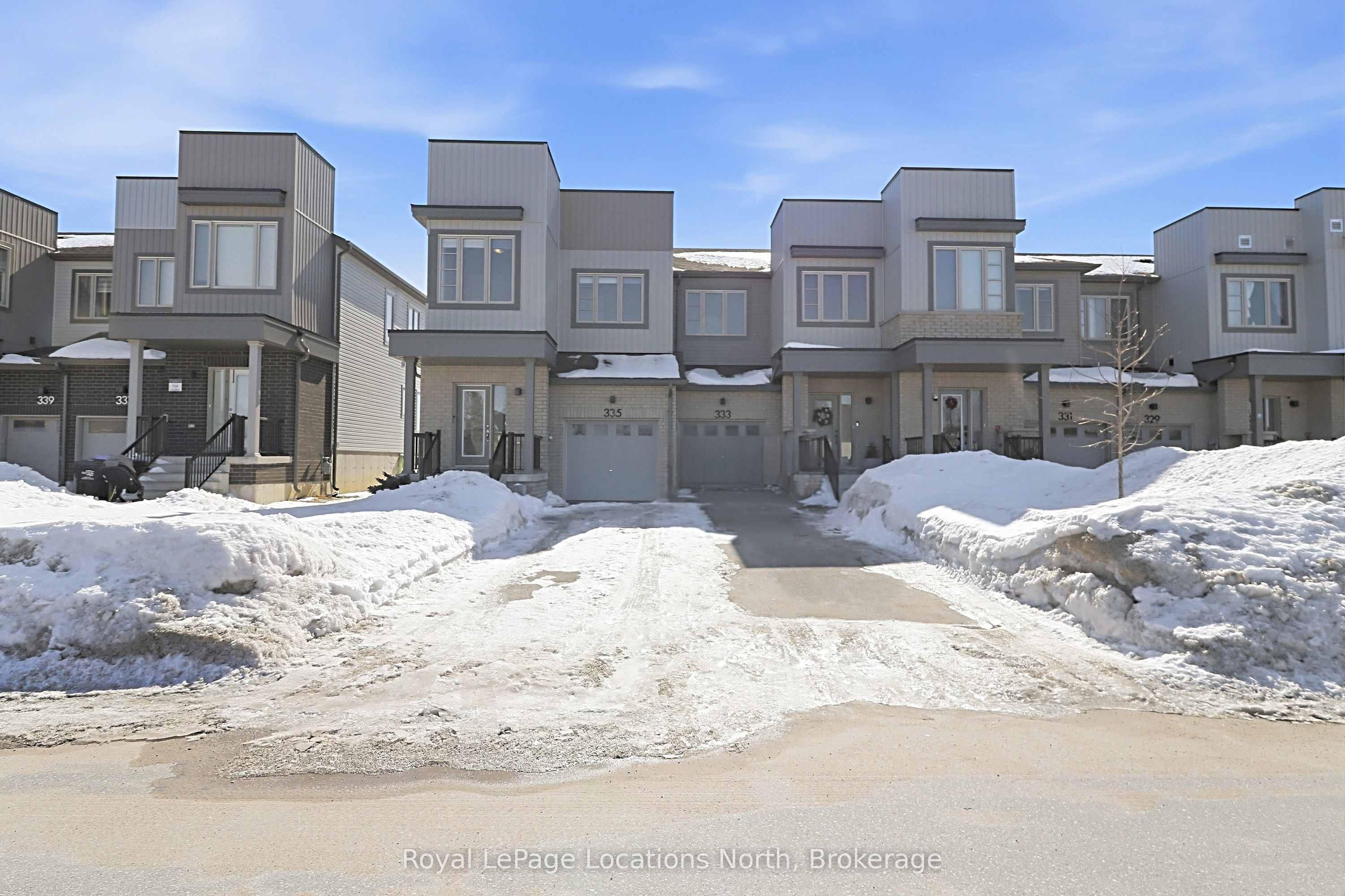 335 Atkinson Street, Clearview, ON, L0M 1S0