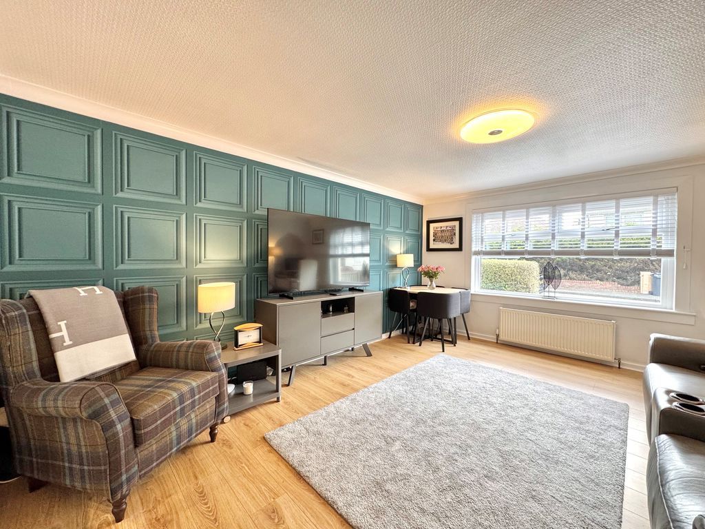 Additional image 2 of 2 bed flat for saleCallendar Place, Ayr KA8