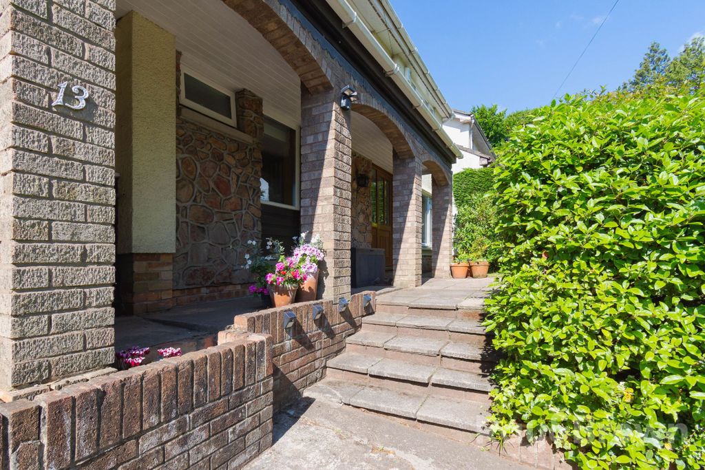 Additional image 10 of 5 bed detached house for saleCherry Orchard Road, Lisvane, Cardiff CF14