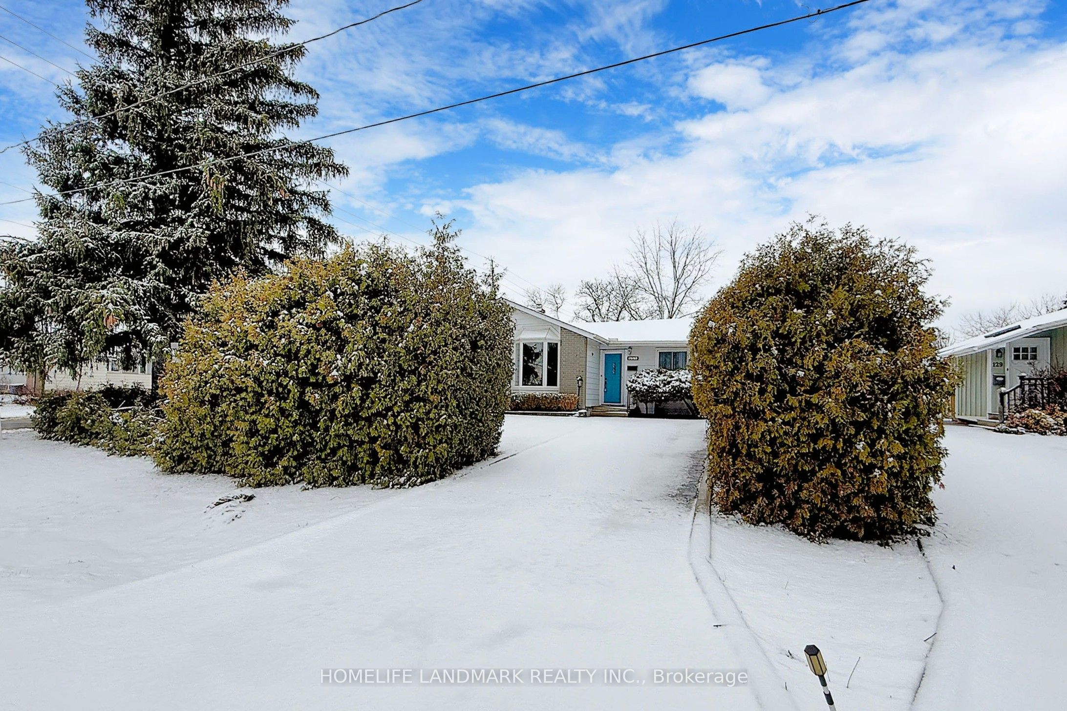 135 Ringwood Road, Oakville, ON, L6H 1K3