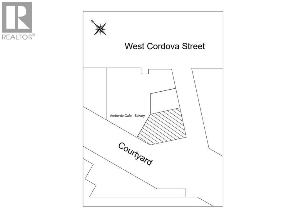 Additional image 5 of 146 Cordova Street West, Vancouver, BC, V6B1E1