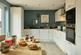 Additional image 3 of The Aynesdale - Plot 52 at Melin Newydd, Melin Newydd, Land North of Cefn Yr Hendy CF72