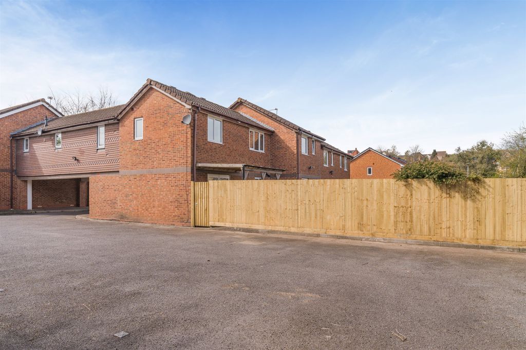 Additional image 19 of 2 bed end terrace house for salePark Court, Undy, Caldicot, Monmouthshire NP26
