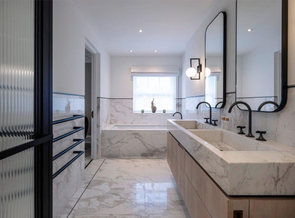 Additional image 17 of 6 bed semi-detached house for saleWarwick Avenue, Little Venice, London W9
