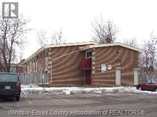 10-2630 Columbia Court, Windsor, ON, N9E1B1