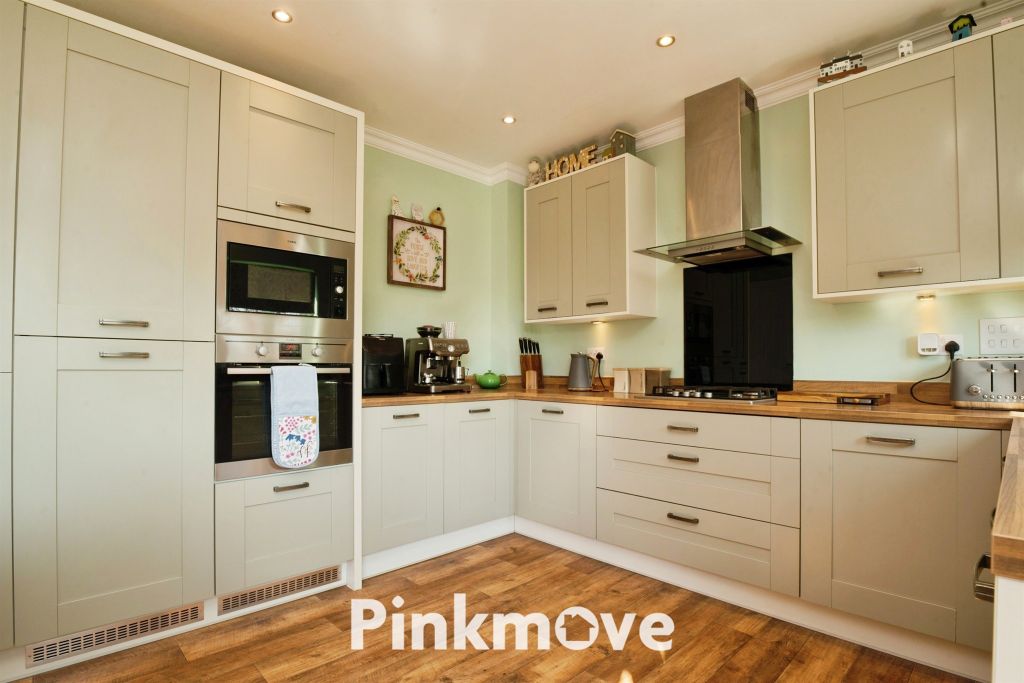 Additional image 2 of 3 bed semi-detached house for saleCapel Dewi Hall Road, Newport NP20
