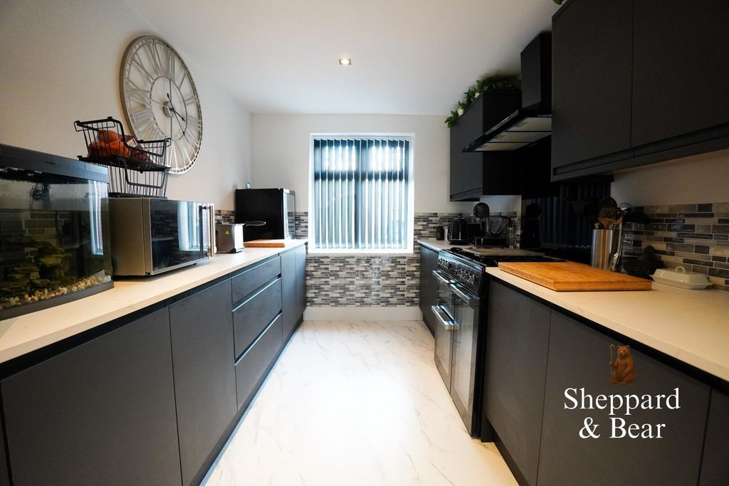 Additional image 15 of 4 bed semi-detached house for saleWhitehall Parade, Rumney, Cardiff CF3