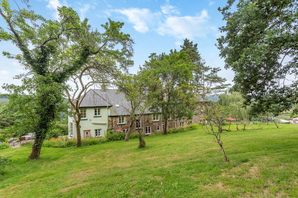 Additional image 21 of 6 bed country house for saleHewelsfield, Lydney GL15
