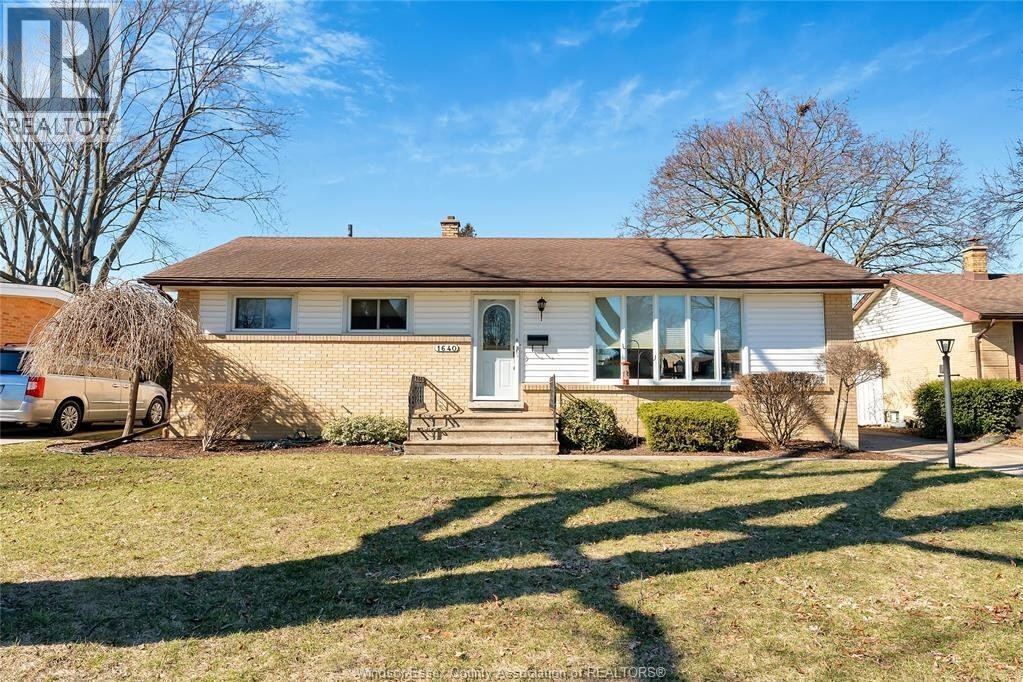 Additional image 7 of 1640 St. Gabriel , Windsor, ON, N9E1P1