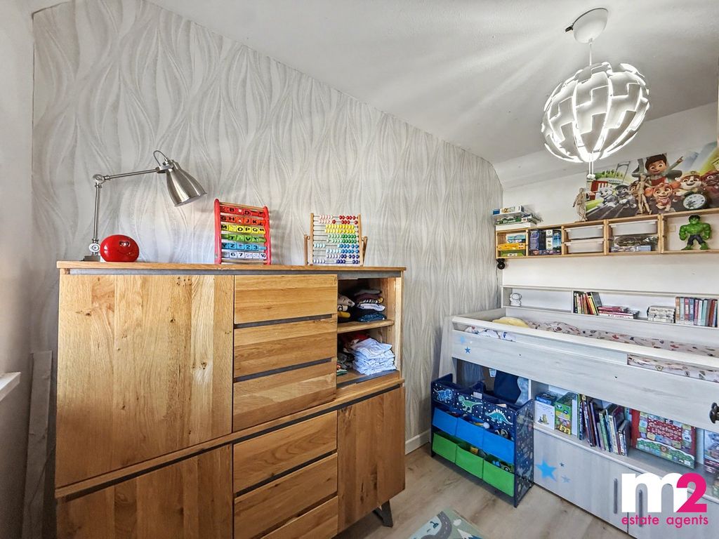 Additional image 13 of 3 bed semi-detached house for saleHawthorne Square, Newport NP19