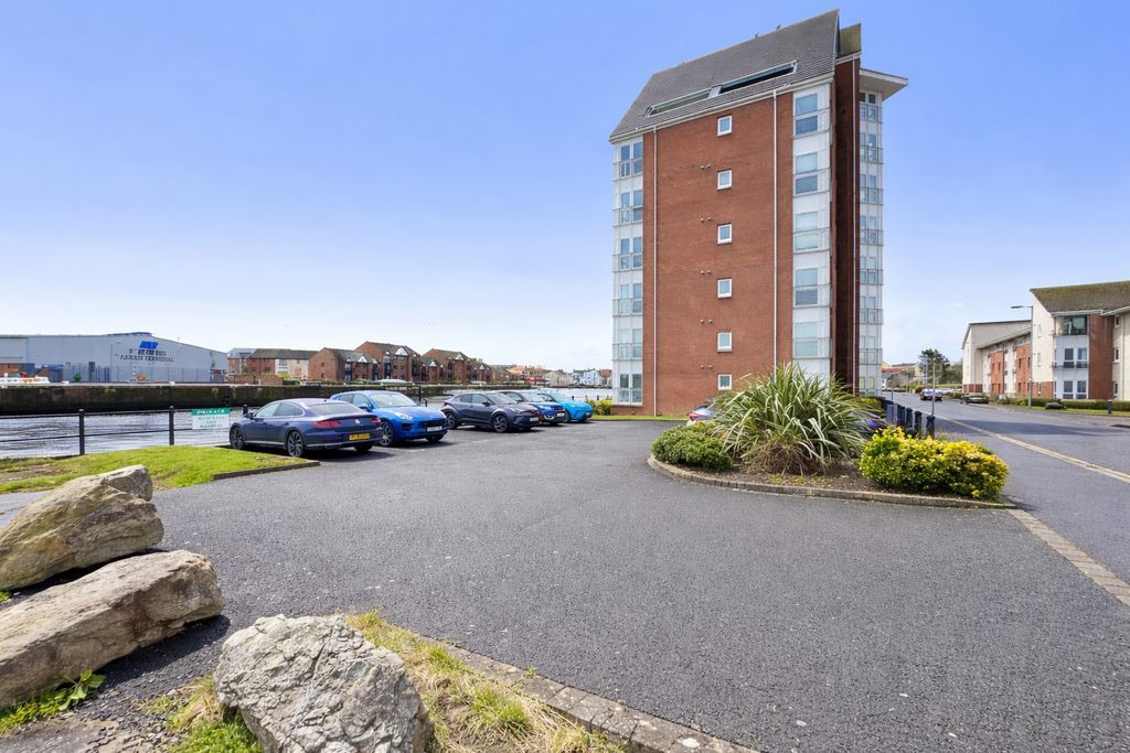 Additional image 23 of 3 bed flat for saleTrenchard Court, Ayr KA7