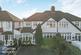 Pettits Lane North, Romford, RM1