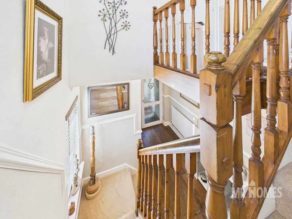 Additional image 26 of 4 bed semi-detached house for saleThe Sanctuary, Culverhouse Cross, Cardiff CF5