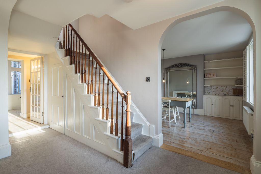 Additional image 13 of 5 bed detached house for saleLe Mont Cambrai, St. Lawrence, Jersey JE3