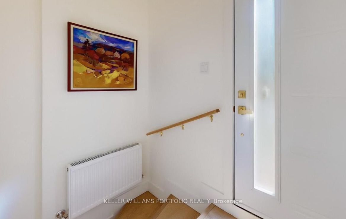 Basement-22 Pitt Avenue, Toronto, ON, M1L 2R1