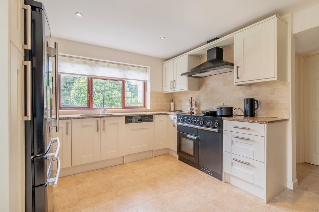 Additional image 2 of 4 bed detached house for saleChepstow Road, Langstone. Newport, Newport NP18