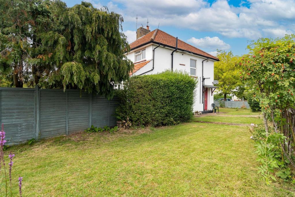 Additional image 3 of Land for saleLaleham Avenue, London NW7
