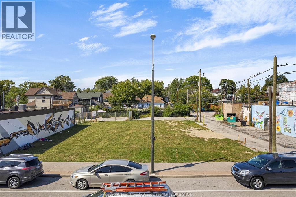 934-938 Wyandotte Street East, Windsor, ON, N9A3J8