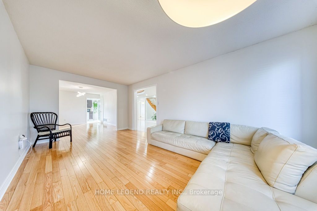 Additional image 6 of 31 Goldhawk Trail, Toronto, ON, M1V 3R4