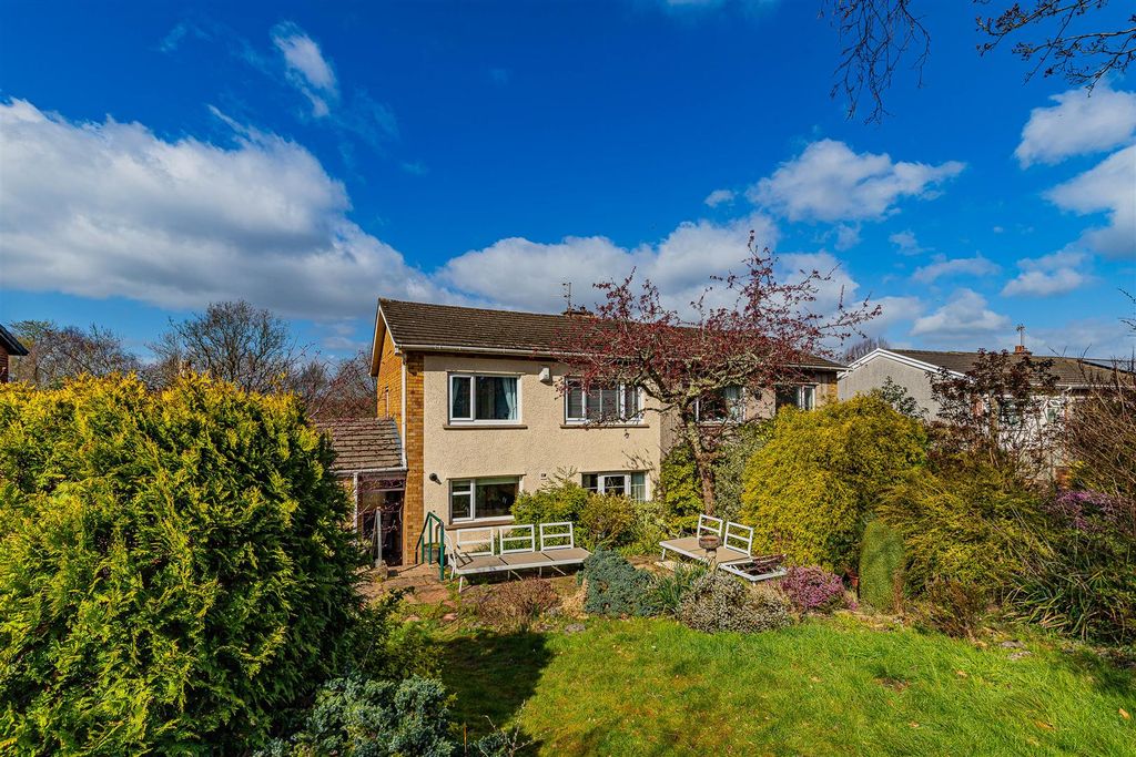 Additional image 4 of 3 bed semi-detached house for saleRidgeway Road, Rumney, Cardiff CF3