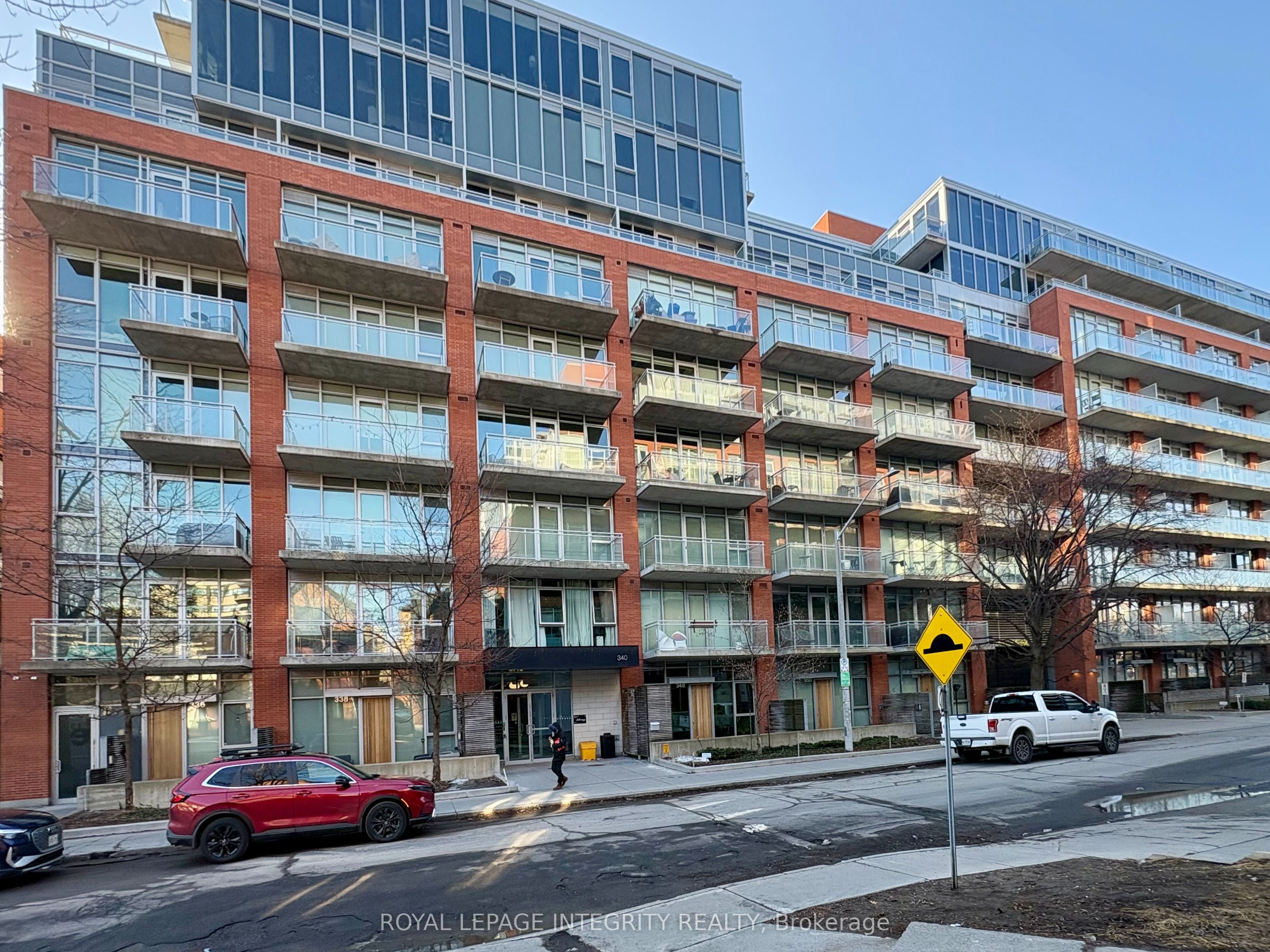 742-340 Mcleod Street, Ottawa, ON, K2P 1A4
