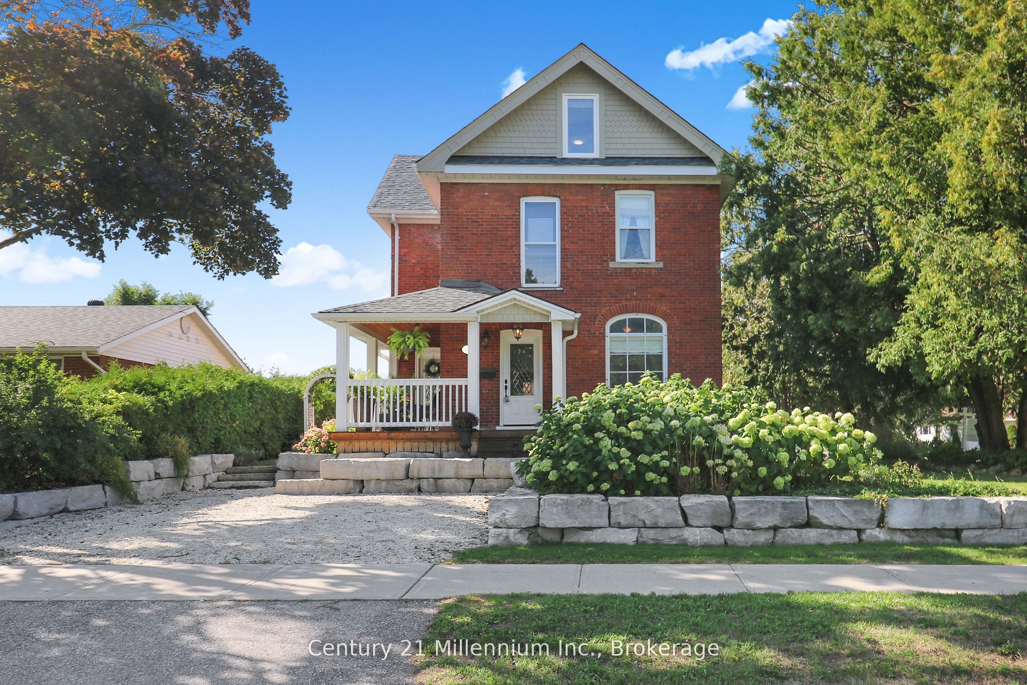 439 Birch Street, Collingwood, ON, L9Y 2W4