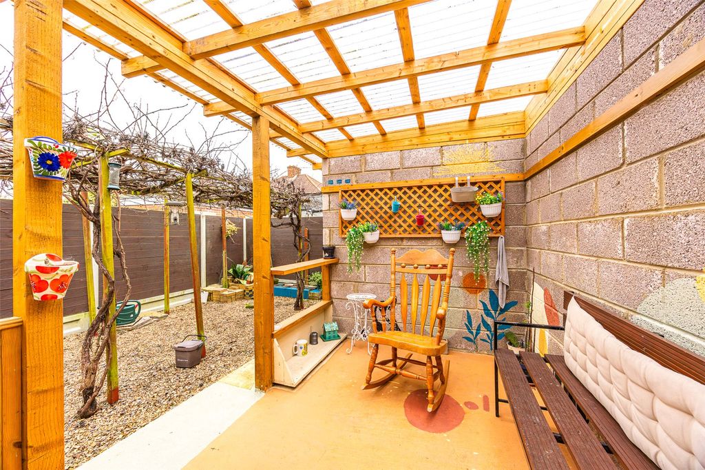 Additional image 11 of 3 bed semi-detached house for saleColin Close, Colindale NW9