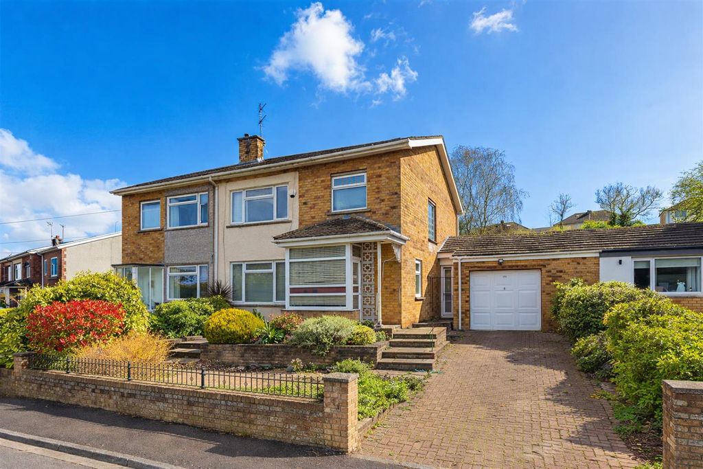 Additional image 18 of 3 bed semi-detached house for saleRidgeway Road, Rumney, Cardiff CF3