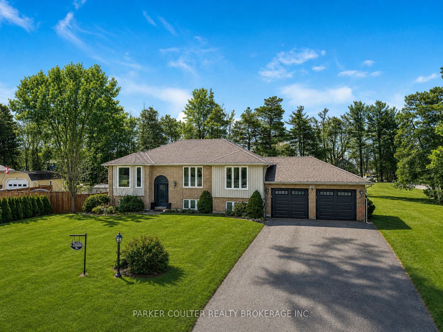 24 Parr Boulevard, Springwater, ON, L0M 1T0