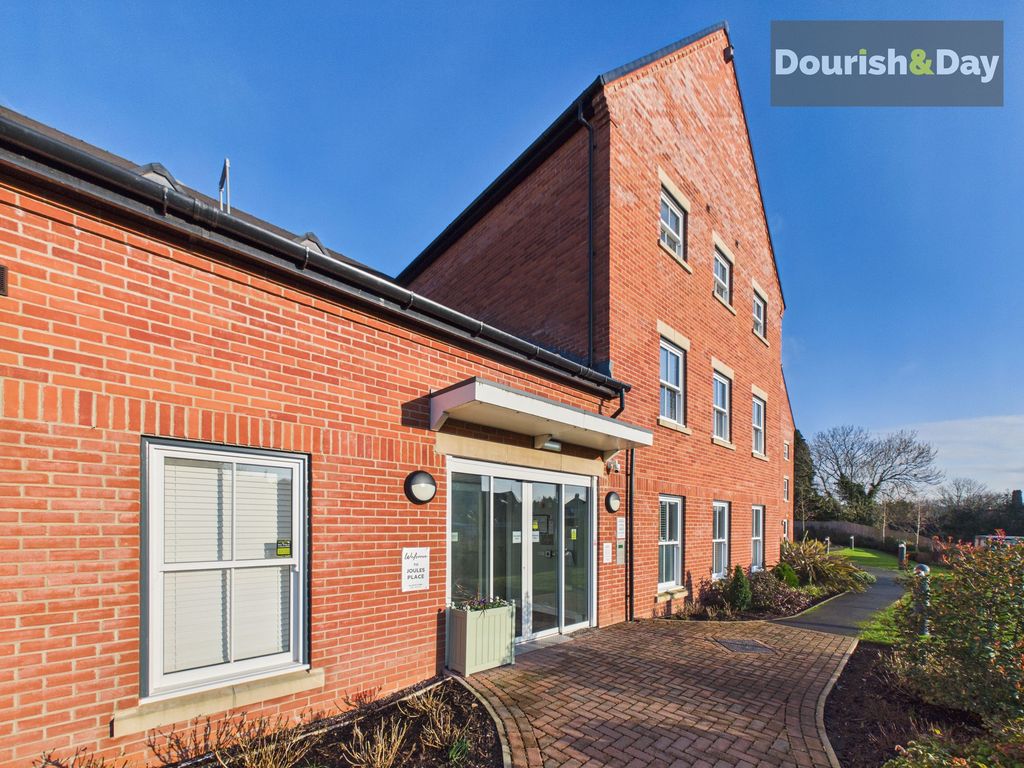 Additional image 15 of 1 bed flat for saleStafford Street, Market Drayton TF9