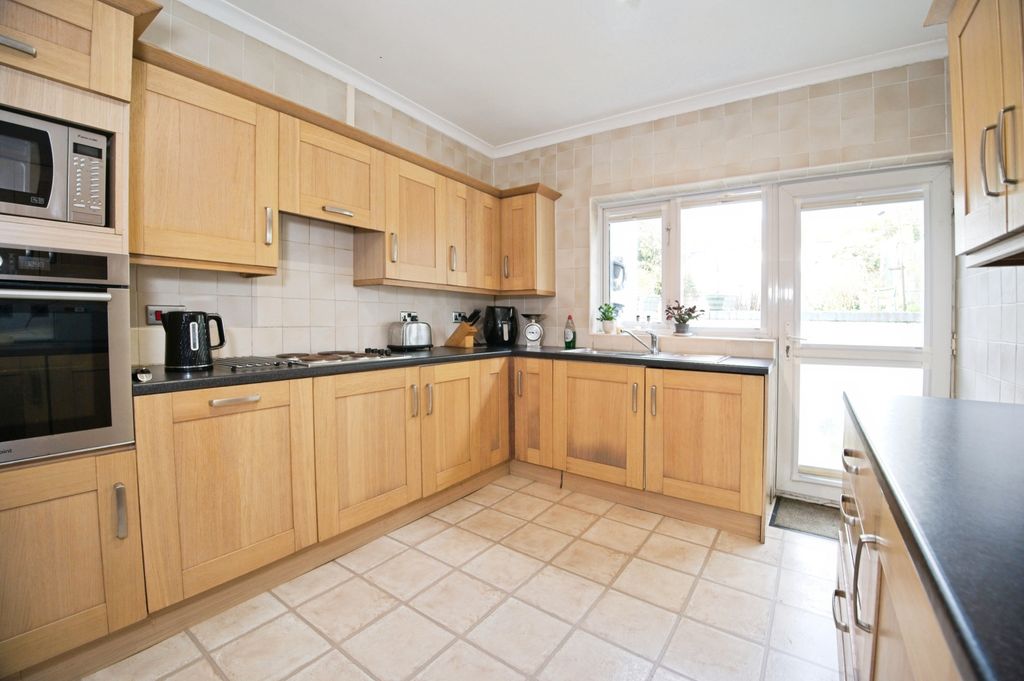 Additional image 7 of 4 bed end terrace house for saleGibbs Road, Newport NP19