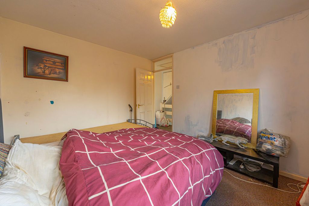 Additional image 14 of 3 bed terraced house for saleHanbury Gardens, Pontnewynydd NP4