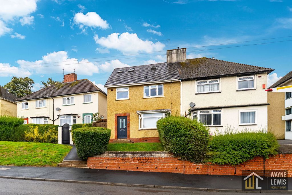 Additional image 19 of 5 bed semi-detached house for saleManorbier Crescent, Rumney, Cardiff CF3