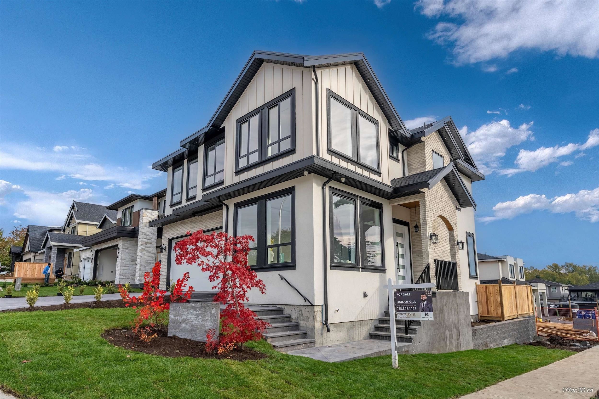 6906 204a Street, Langley, BC, V2Y 1R2