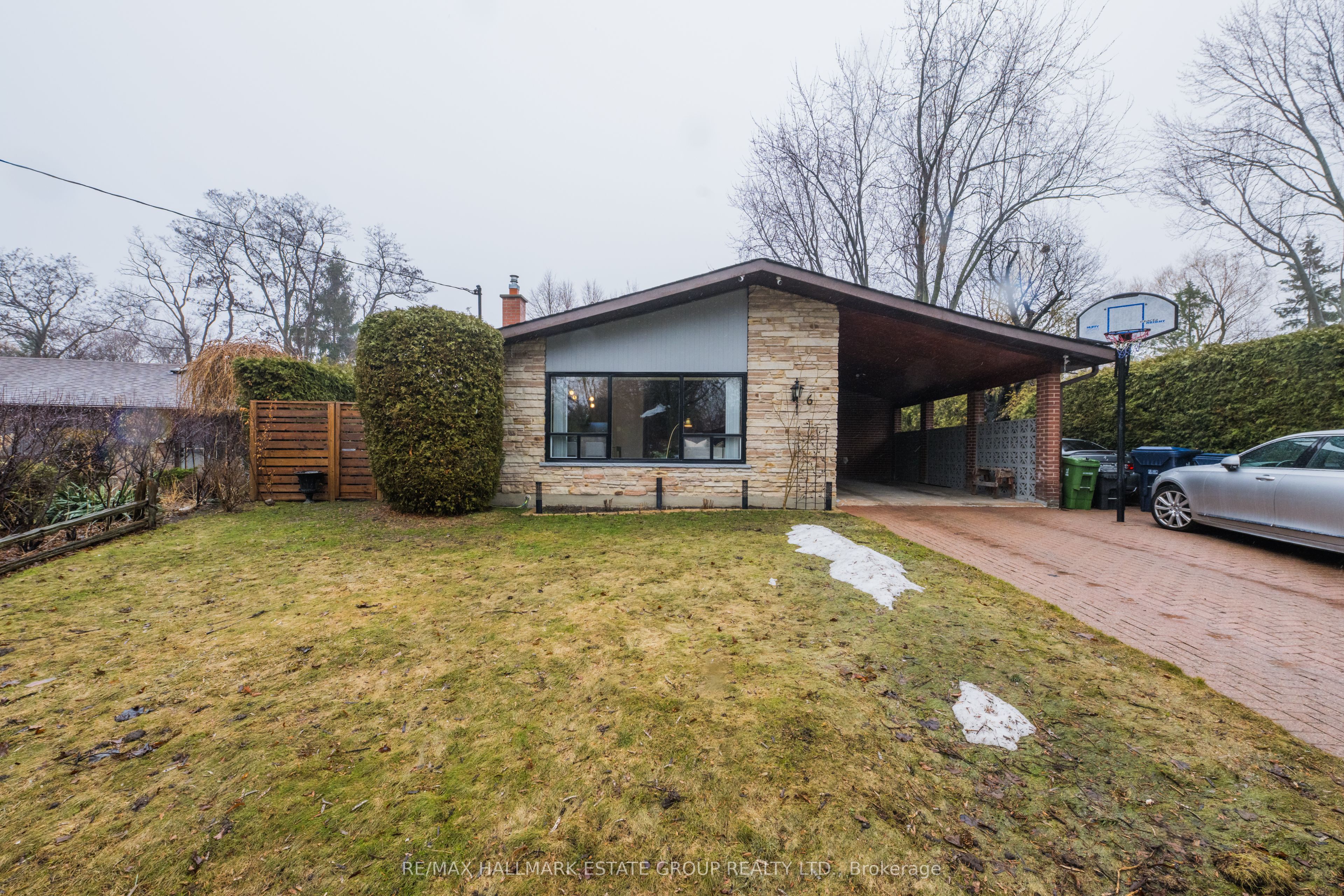 6 Providence Street, Toronto, ON, M1J 2A5