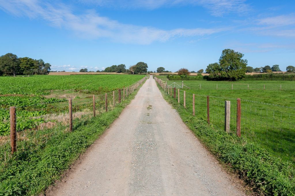 Additional image 18 of Country house for saleLot 1 - Whattall Farm, Colemere, Ellesmere SY12