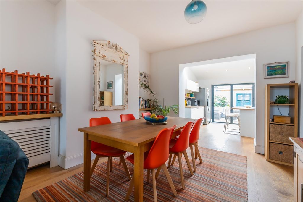 Additional image 5 of 3 bed terraced house for saleVictoria Avenue, Victoria Park, Cardiff CF5