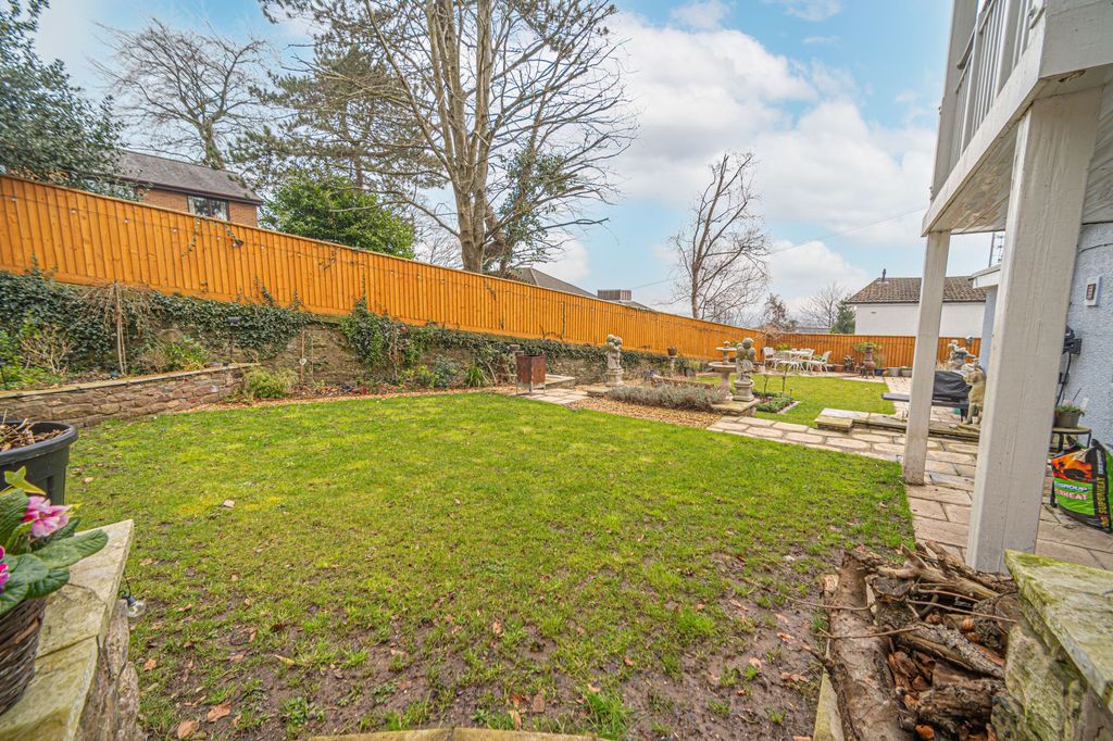 Additional image 49 of 4 bed detached house for saleVicarage Hill, Newport NP20